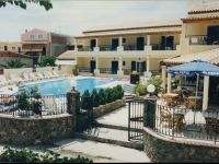 Купить гостиницу на Корфу, Греция 400м2 цена 650 000€ у моря коммерческая недвижимость ID: 131900 5